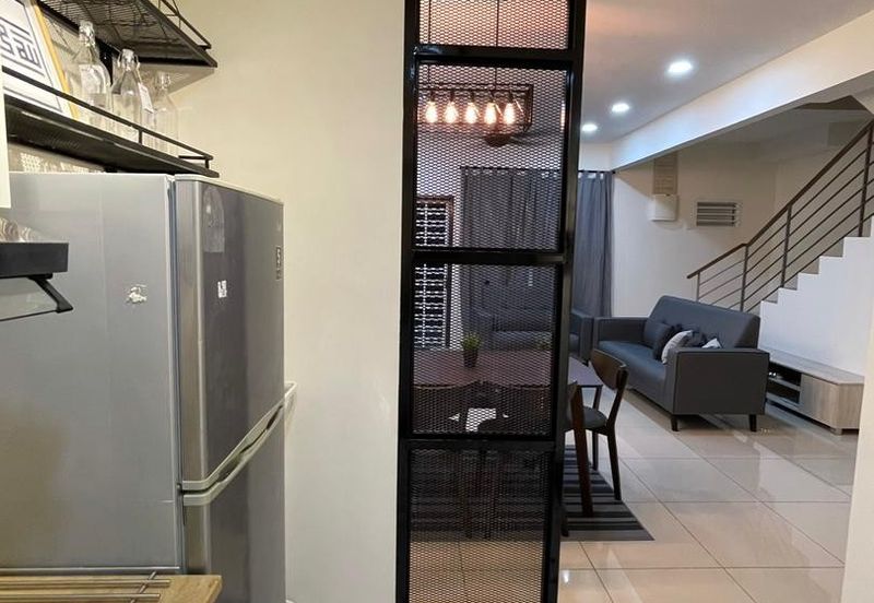 Irama Perdana @ Alam Perdana