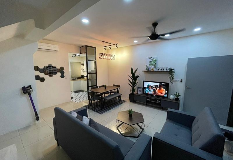 Irama Perdana @ Alam Perdana