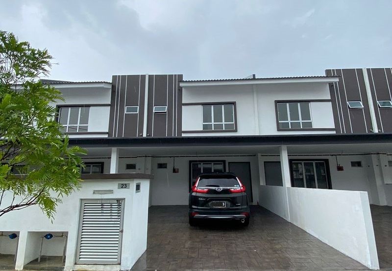 Irama Perdana @ Alam Perdana