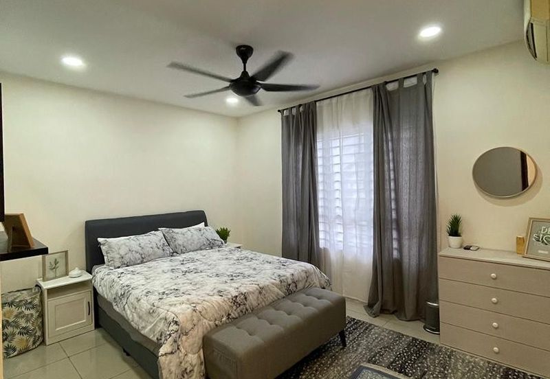 Irama Perdana @ Alam Perdana