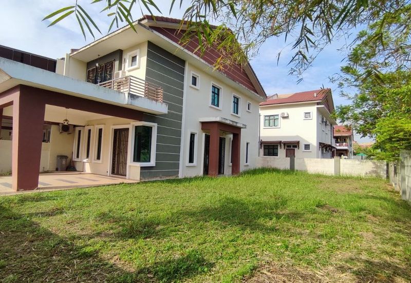 Zeta Park @Citra Hill