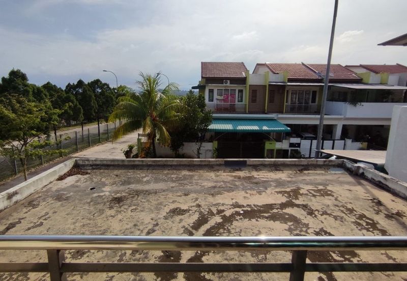 Zeta Park @Citra Hill