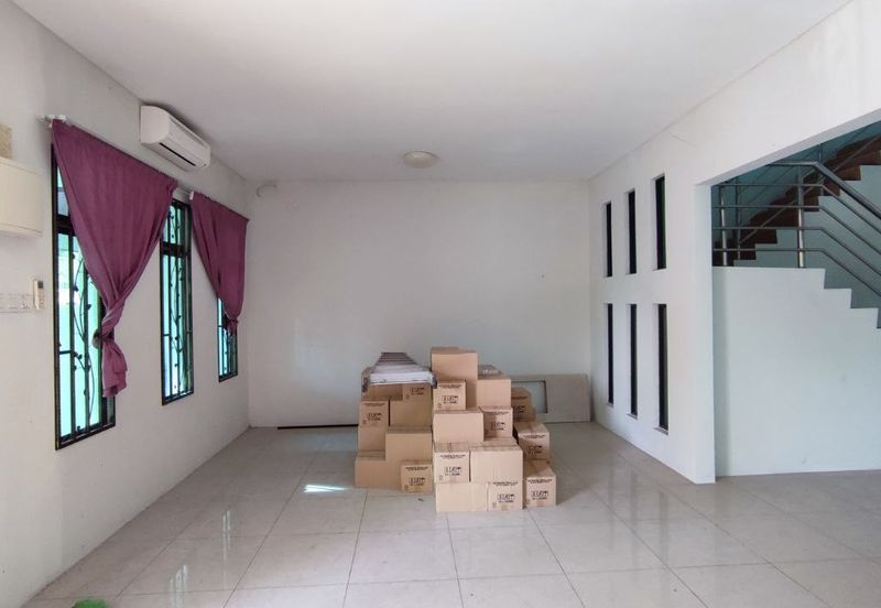 Zeta Park @Citra Hill