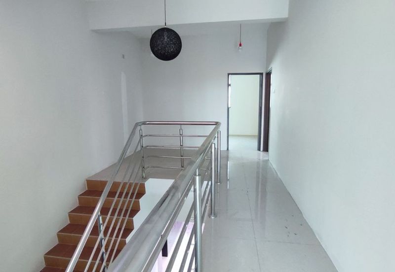 Zeta Park @Citra Hill