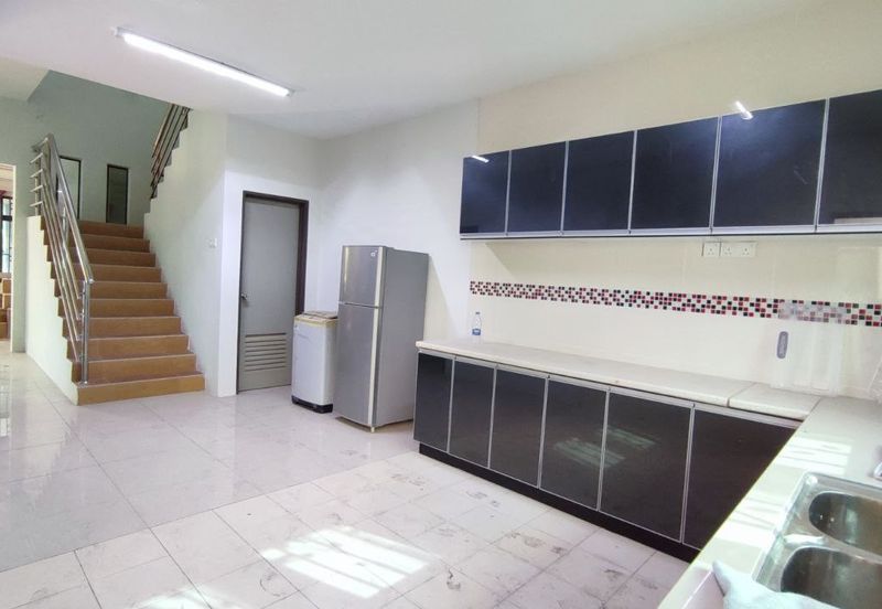 Zeta Park @Citra Hill