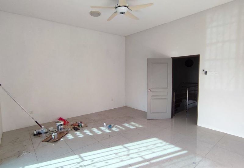 Zeta Park @Citra Hill