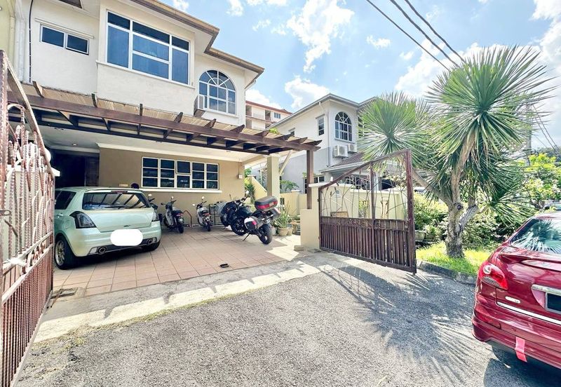 Seksyen 5, Bandar Baru Bangi