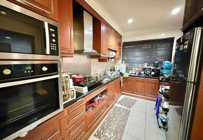 Seksyen 5, Bandar Baru Bangi