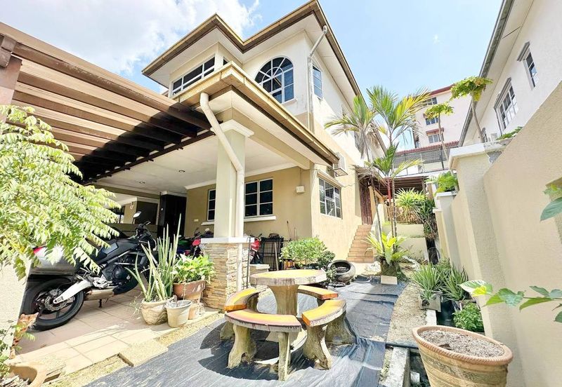 Seksyen 5, Bandar Baru Bangi