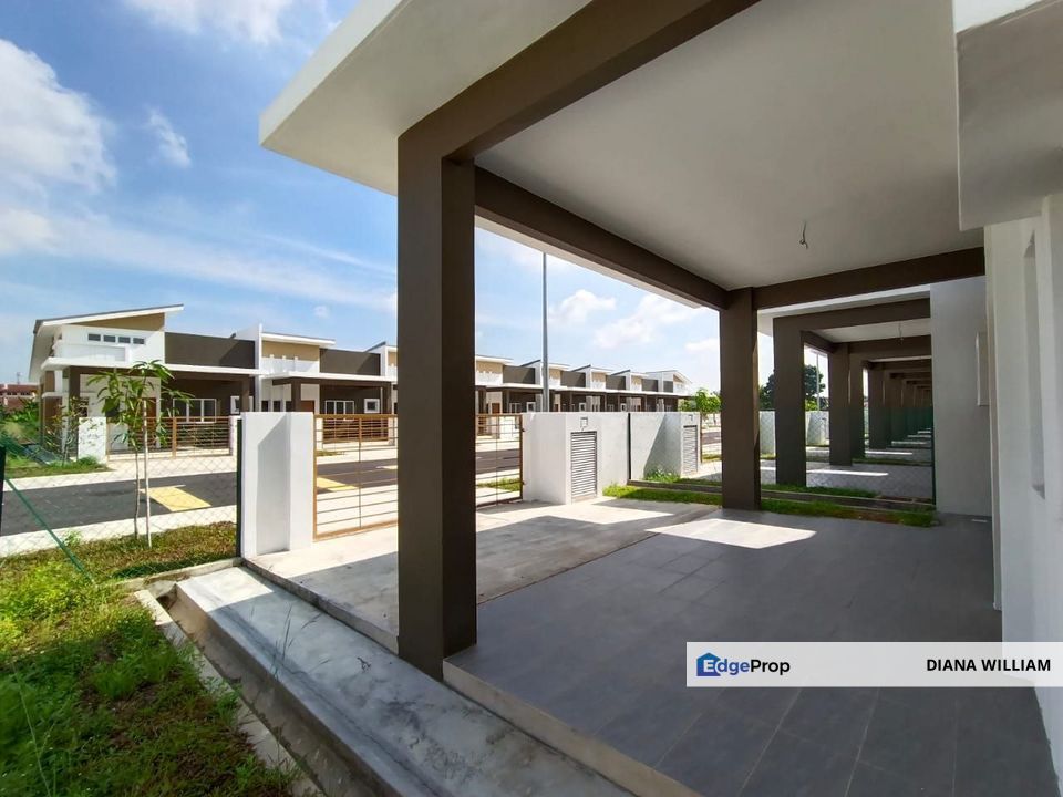 TAMAN WIRA PERMAI 6, Tg Agas, Jalan Kebun, Seksyen 30 Shah Alam FOR SALE, Selangor, Shah Alam