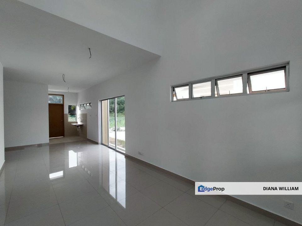 TAMAN WIRA PERMAI 6, Tg Agas, Jalan Kebun, Seksyen 30 Shah Alam FOR SALE, Selangor, Shah Alam