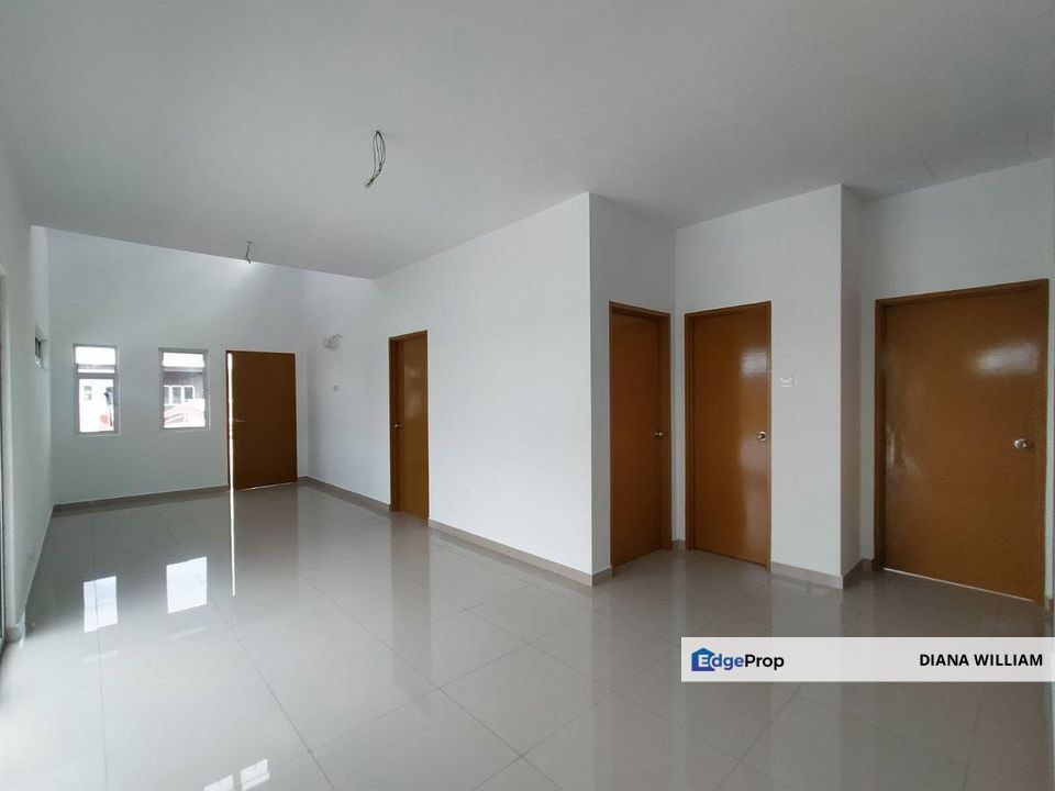 TAMAN WIRA PERMAI 6, Tg Agas, Jalan Kebun, Seksyen 30 Shah Alam FOR SALE, Selangor, Shah Alam