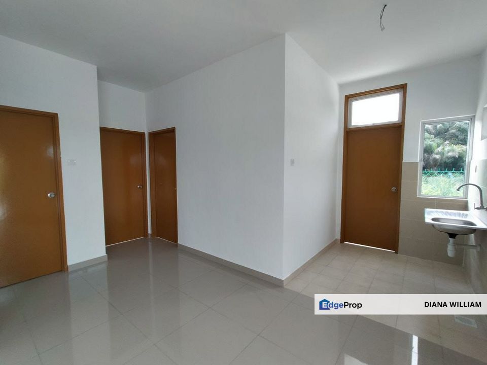 TAMAN WIRA PERMAI 6, Tg Agas, Jalan Kebun, Seksyen 30 Shah Alam FOR SALE, Selangor, Shah Alam