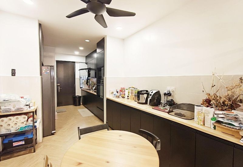 Elmina Green Three @ City of Elmina