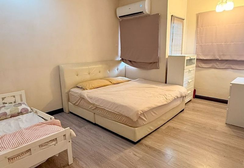 Seksyen 3, Bandar Baru Bangi