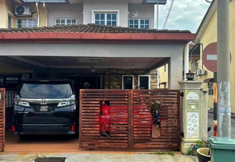 Seksyen 3, Bandar Baru Bangi