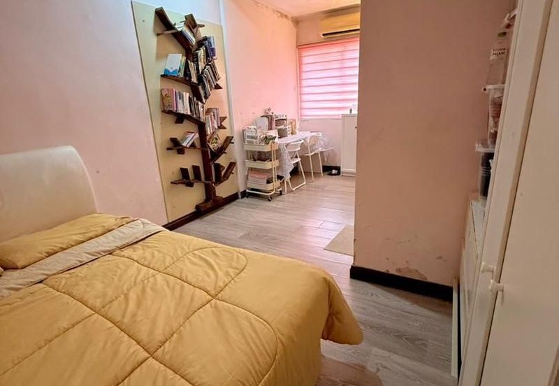 Seksyen 3, Bandar Baru Bangi