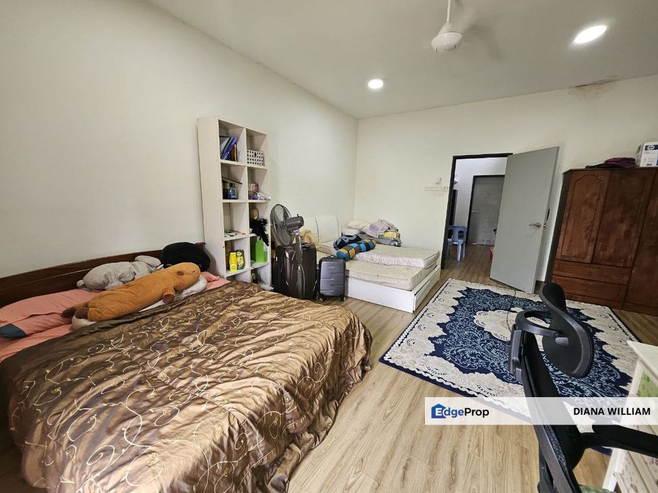  Double Storey Terrace, Presint 11, Putrajaya FOR SALE, Putrajaya, Putrajaya