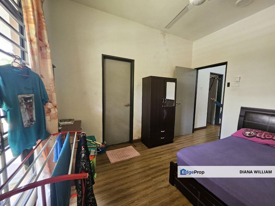  Double Storey Terrace, Presint 11, Putrajaya FOR SALE, Putrajaya, Putrajaya