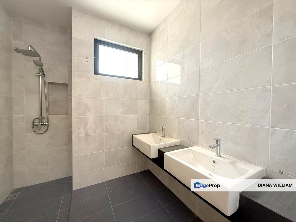 END LOT 2 Storey House Maple Residence BEGONIA, Cyberjaya for sale, Selangor, Cyberjaya