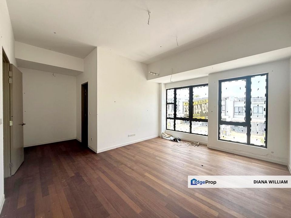 END LOT 2 Storey House Maple Residence BEGONIA, Cyberjaya for sale, Selangor, Cyberjaya