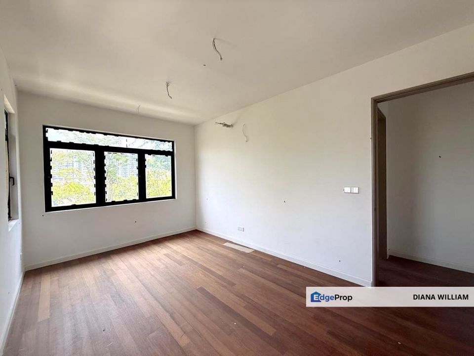 END LOT 2 Storey House Maple Residence BEGONIA, Cyberjaya for sale, Selangor, Cyberjaya