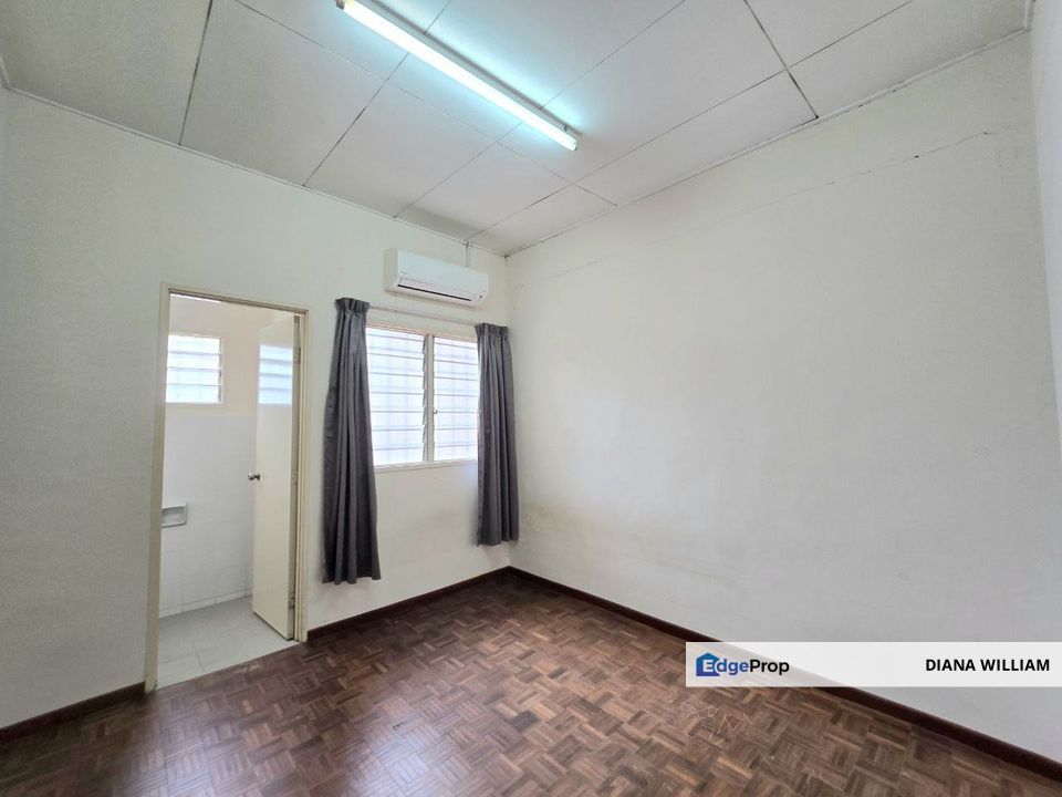 22' x 75' Double Storey Terrace House, Seksyen 6, Bandar Bukit Mahkota Bangi for sale, Selangor, Bangi