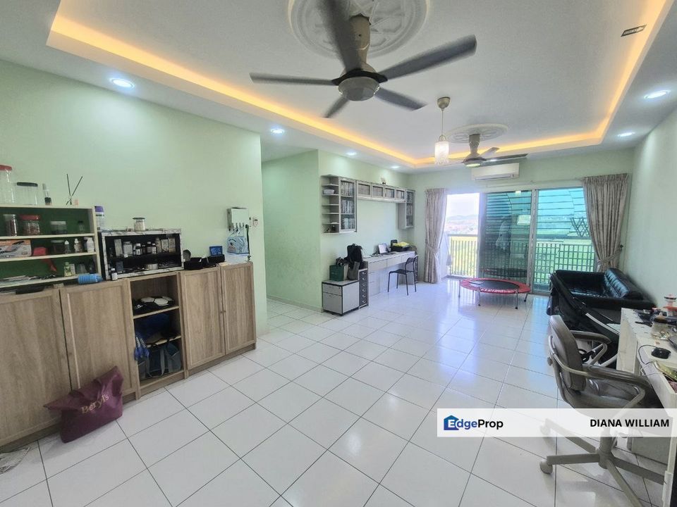  Residensi Prima Pr1ma Alam Damai, Cheras KL for sale, Kuala Lumpur, Cheras