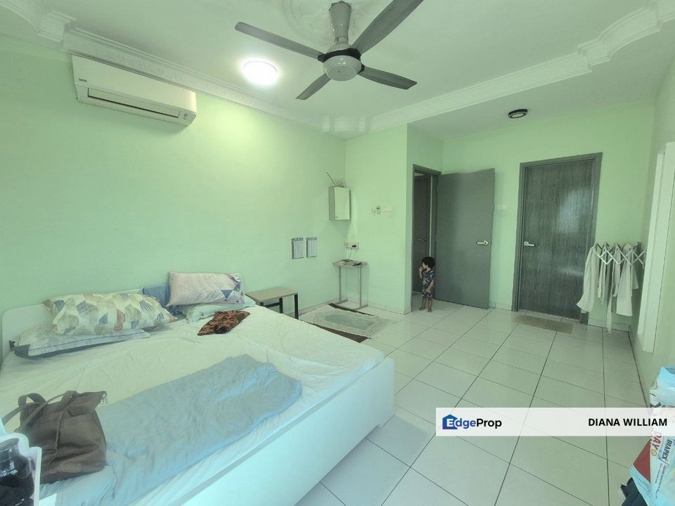  Residensi Prima Pr1ma Alam Damai, Cheras KL for sale, Kuala Lumpur, Cheras