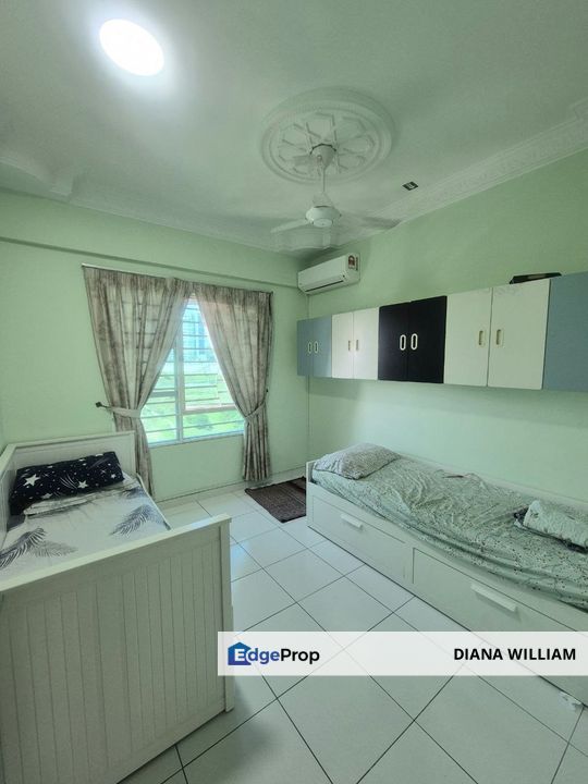  Residensi Prima Pr1ma Alam Damai, Cheras KL for sale, Kuala Lumpur, Cheras