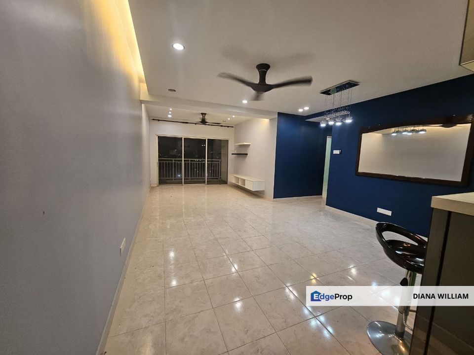 Symphony Heights Condominum, Selayang FOR SALE, Selangor, Batu Caves 