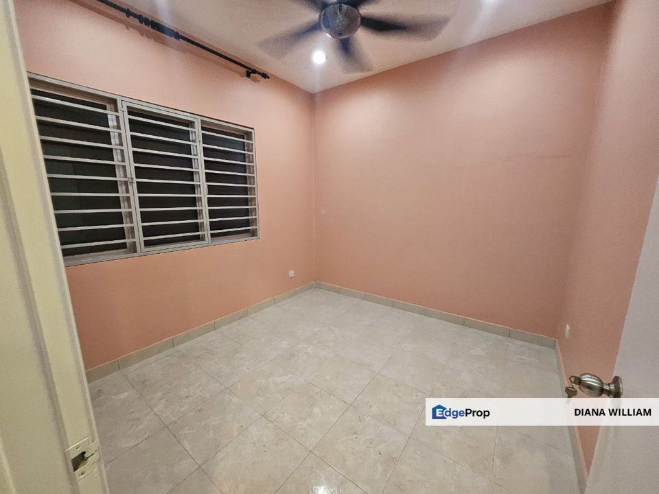 Symphony Heights Condominum, Selayang FOR SALE, Selangor, Batu Caves 