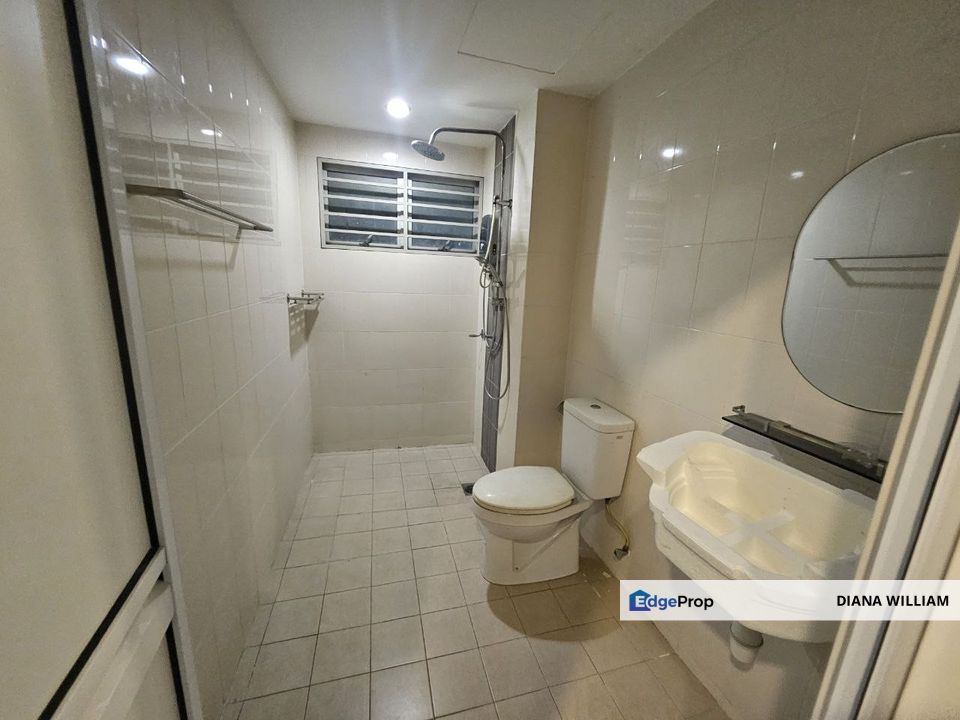 Symphony Heights Condominum, Selayang FOR SALE, Selangor, Batu Caves 