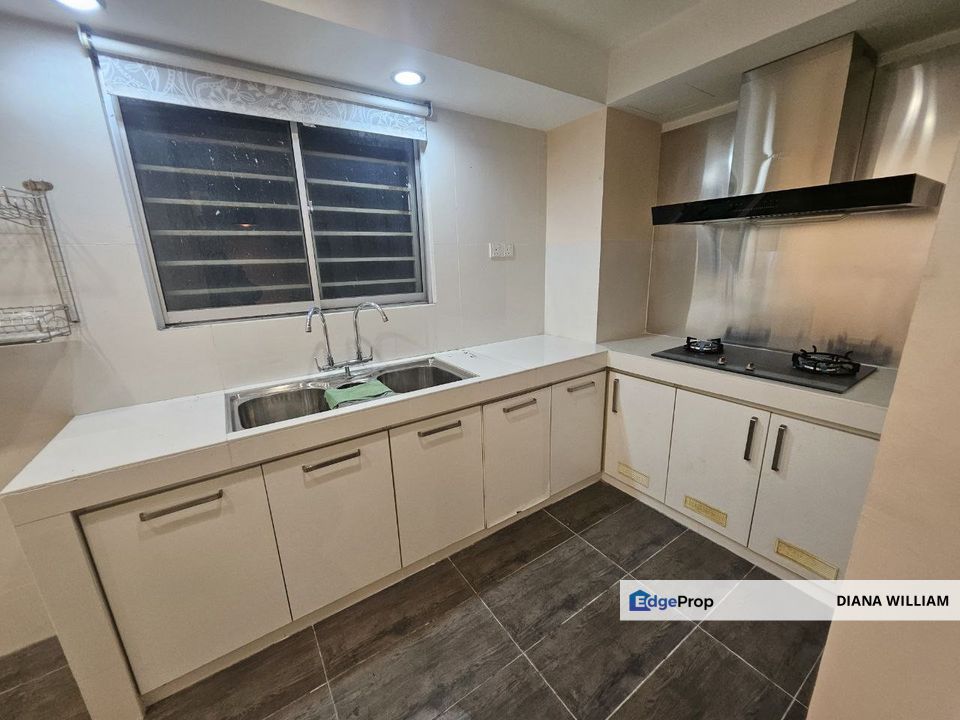 Symphony Heights Condominum, Selayang FOR SALE, Selangor, Batu Caves 