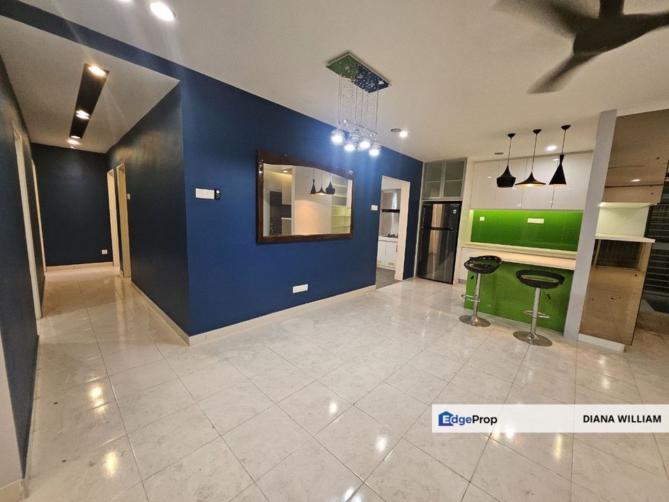 Symphony Heights Condominum, Selayang FOR SALE, Selangor, Batu Caves 