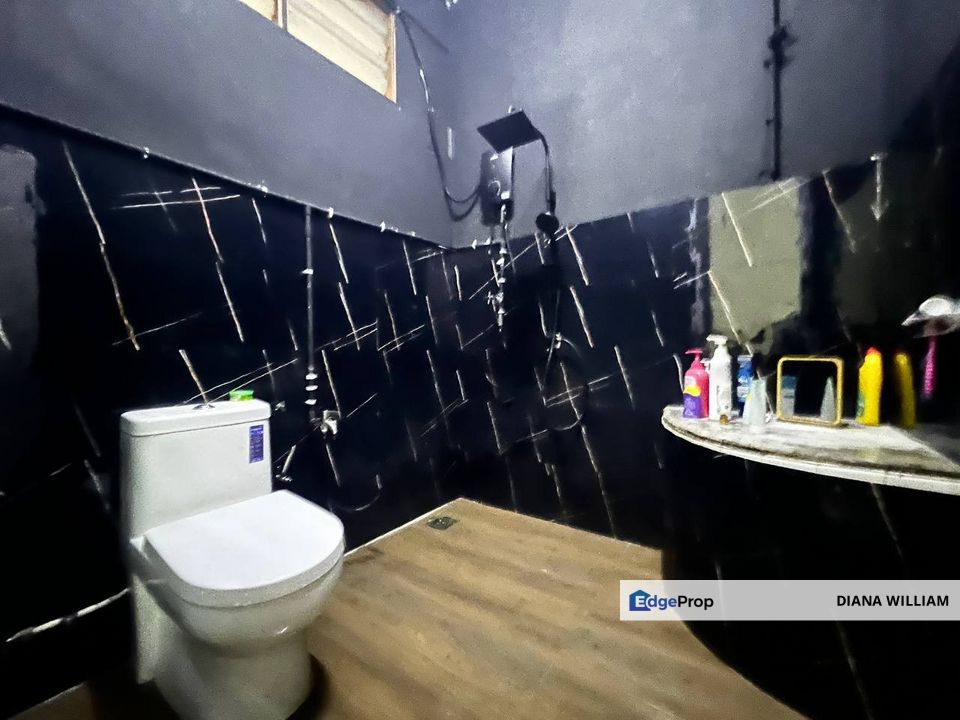 SINGLE STOREY TERRACE TAMAN MELAWATI, Gombak FOR SALE, Selangor, Gombak