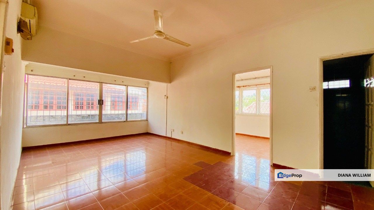 TAMAN PERMATA DOUBLE STOREY SEMI D FOR SALE, Selangor, Keramat