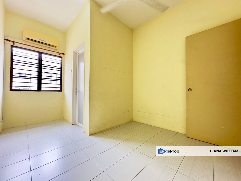 Taman Reko Mutiara Kajang Double Storey FOR SALE, Selangor, Kajang