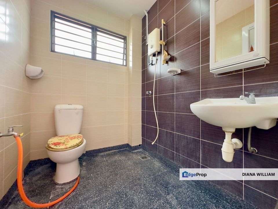 Taman Reko Mutiara Kajang Double Storey FOR SALE, Selangor, Kajang