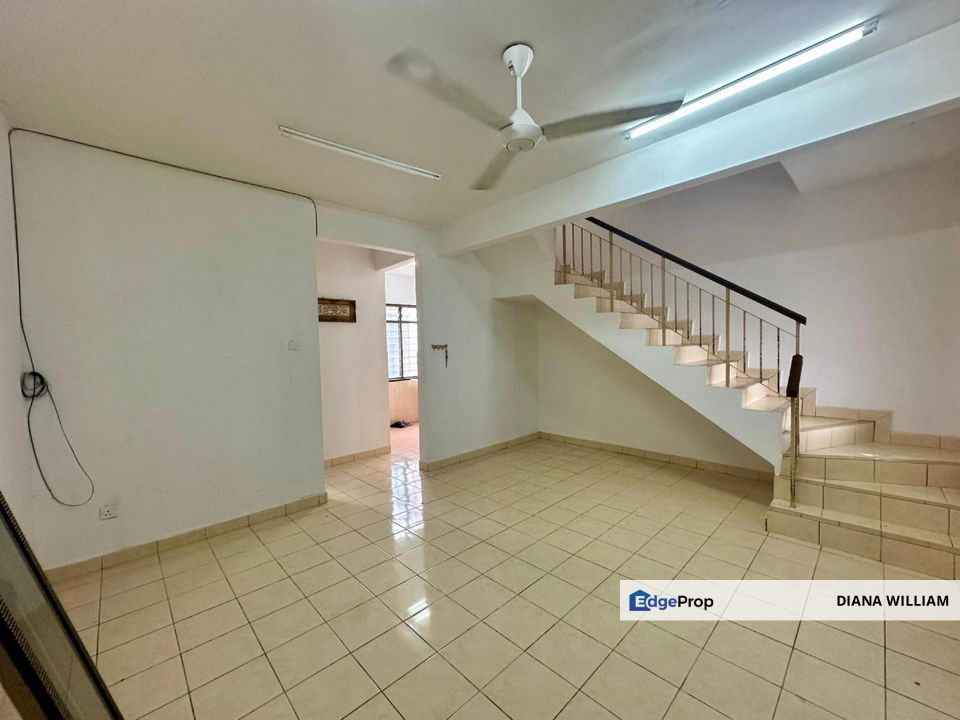 Double Storey Terrace Bandar Tasik Kesuma Fasa 9 Semenyih for sale, Selangor, Semenyih