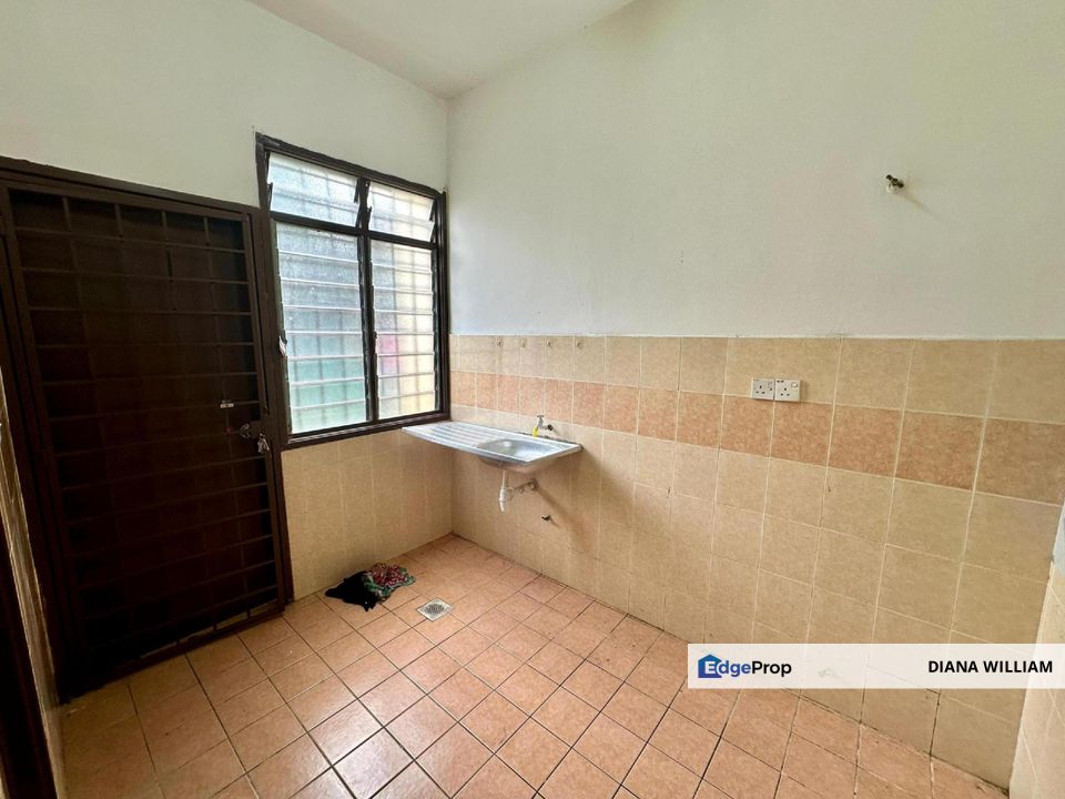 Double Storey Terrace Bandar Tasik Kesuma Fasa 9 Semenyih for sale, Selangor, Semenyih