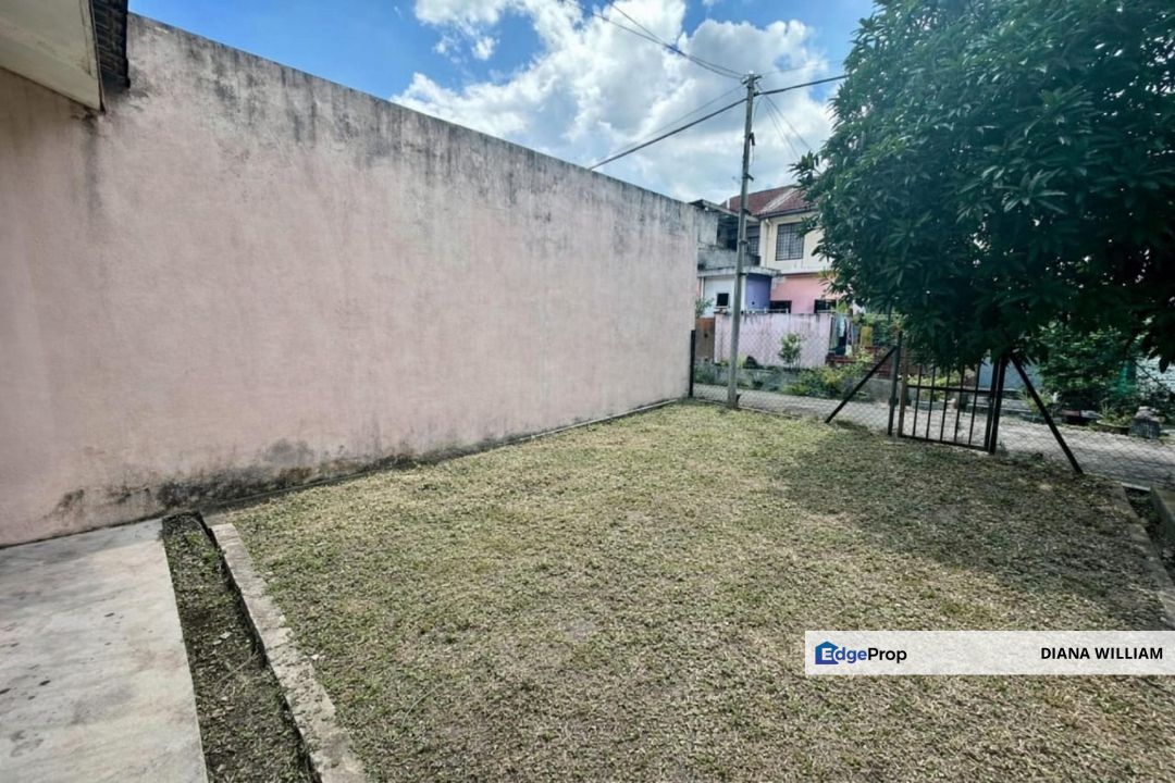 Double Storey Terrace Bandar Tasik Kesuma Fasa 9 Semenyih for sale, Selangor, Semenyih
