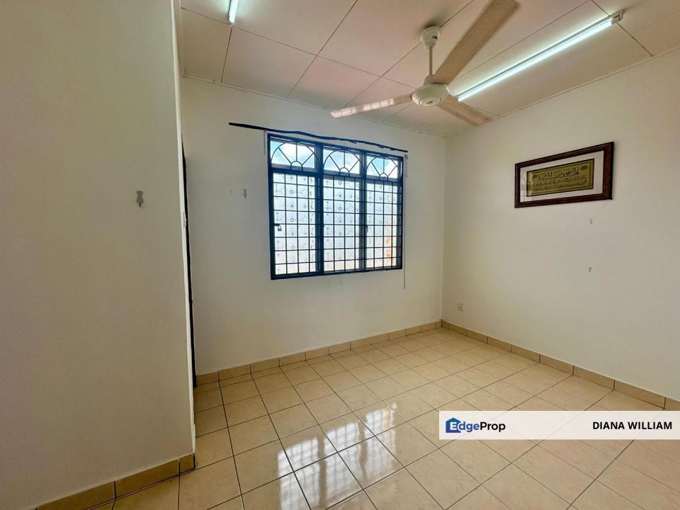 Double Storey Terrace Bandar Tasik Kesuma Fasa 9 Semenyih for sale, Selangor, Semenyih