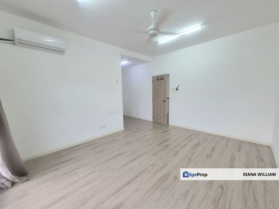 DOUBLE STOREY TERRACE DAHLIA SERENE HEIGHTS BANGI FOR SALE, Selangor, Bangi