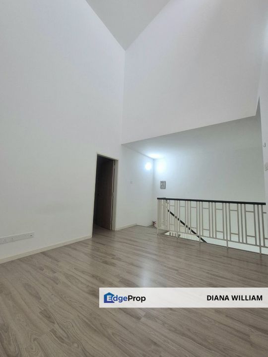 DOUBLE STOREY TERRACE DAHLIA SERENE HEIGHTS BANGI FOR SALE, Selangor, Bangi