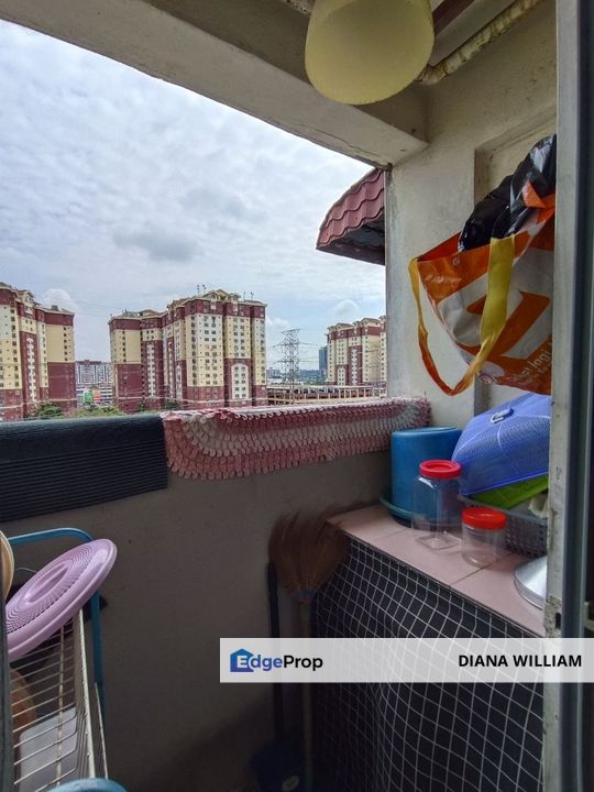Low Cost Bumi Lot, Damai Apartment, Bandar Sunway PJS 8, Petaling Jaya, Selangor For Sale, Selangor, Bandar Sunway