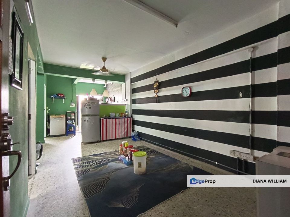 Low Cost Bumi Lot, Damai Apartment, Bandar Sunway PJS 8, Petaling Jaya, Selangor For Sale, Selangor, Bandar Sunway