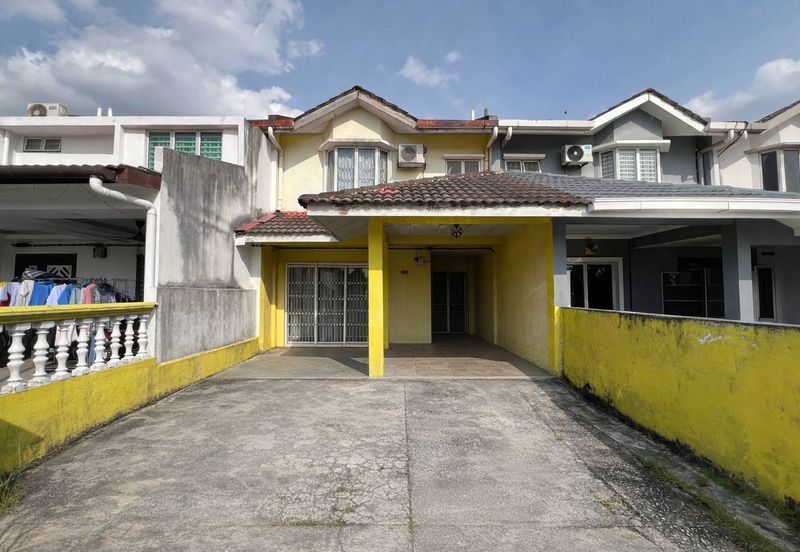 Subang Bestari U5