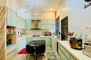 Villa Kristal Heights