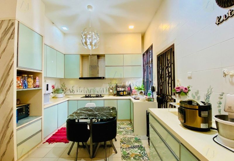 Villa Kristal Heights